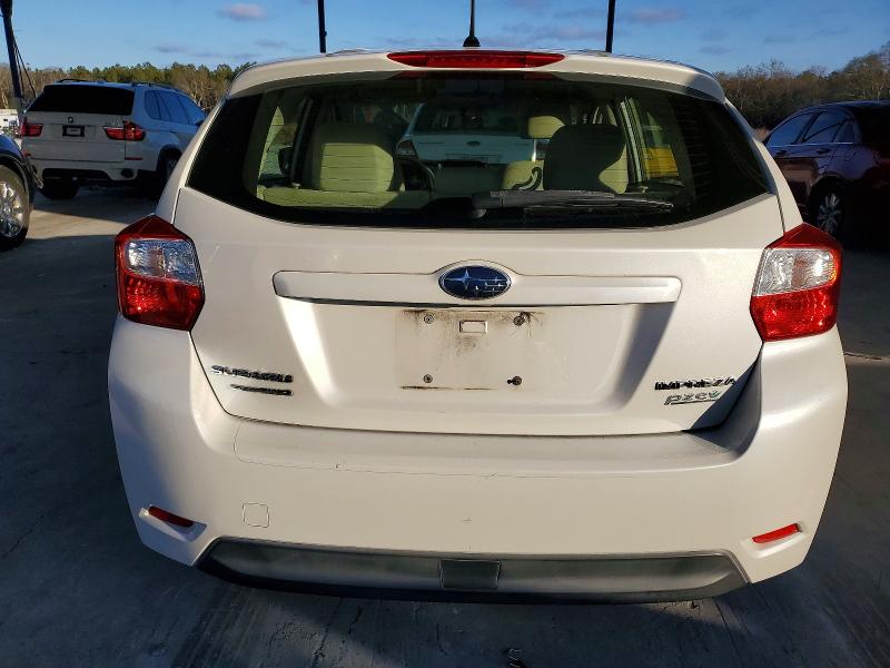 Photo 6 from auction – 2013 SUBARU IMPREZA with VIN JF1GPAA62DH817938