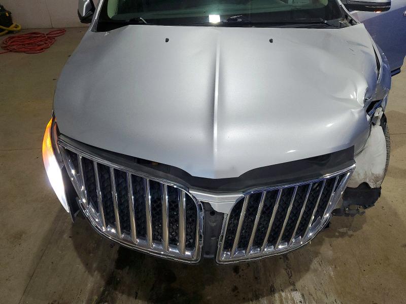 Photo 12 from auction – 2014 LINCOLN MKX with VIN 2LMDJ8JK1EBL10371