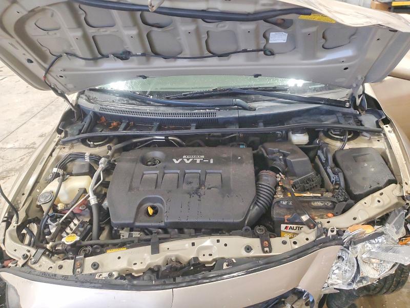 Photo 11 from auction – 2010 TOYOTA COROLLA with VIN 2T1BU4EE6AC416232