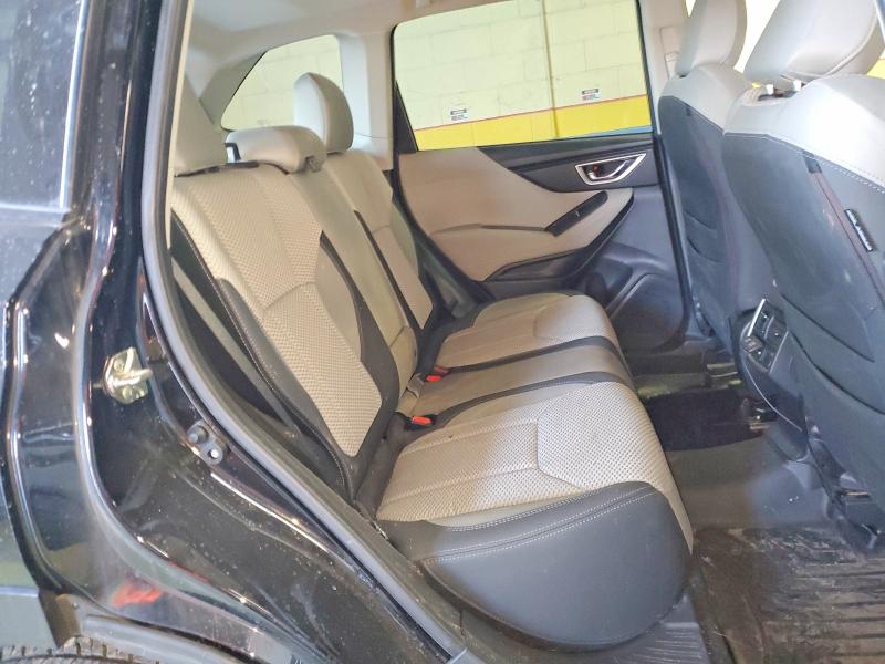 Photo 11 from auction – 2020 SUBARU FORESTER P with VIN JF2SKAJC8LH564617