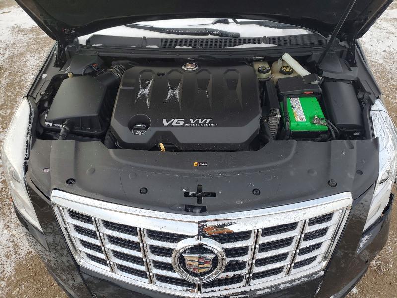 صورة رقم 11 من المزاد - 2014 CADILLAC XTS مع VIN 2G61M5S36E9218649