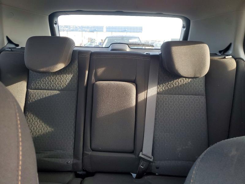 Photo 10 from auction – 2020 CHEVROLET TRAX LS with VIN 3GNCJKSB5LL206448