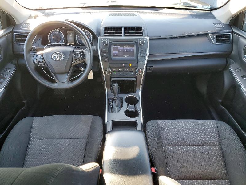 Photo 8 from auction – 2017 TOYOTA CAMRY LE with VIN 4T1BF1FK0HU279472