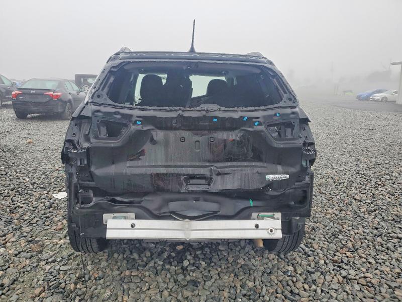 Photo 6 from auction – 2019 JEEP COMPASS LA with VIN 3C4NJCBB2KT855582