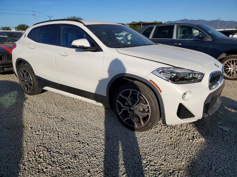 Zdjęcie 4 z aukcji – 2018 BMW X2 XDRIVE2 z VIN WBXYJ5C3XJEF73257