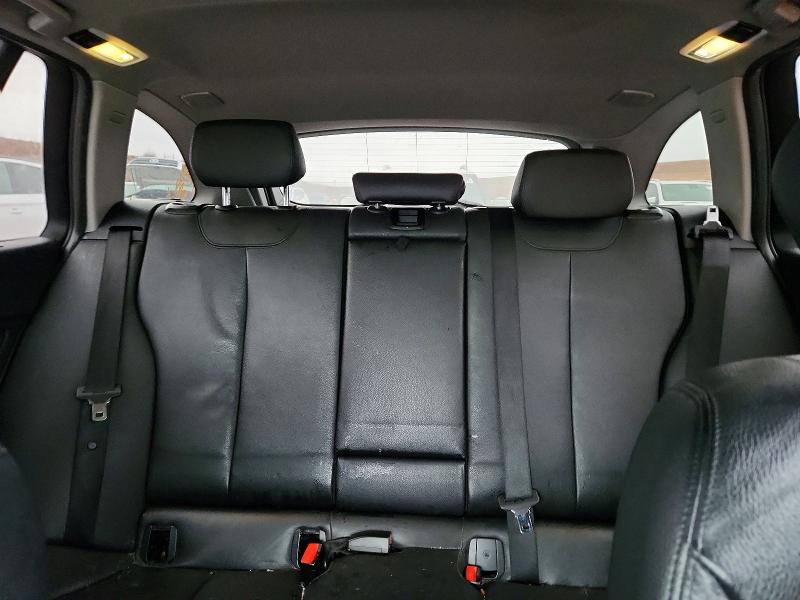 Photo 10 from auction – 2015 BMW 328 XI with VIN WBA3G7C59FK297773