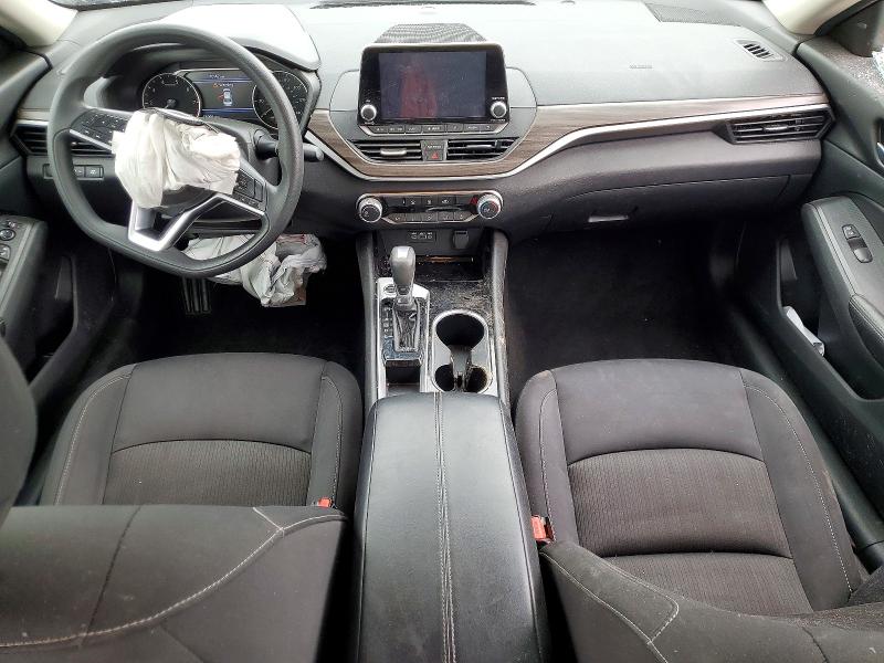 Photo 8 from auction – 2024 NISSAN ALTIMA SV with VIN 1N4BL4DV7RN354083
