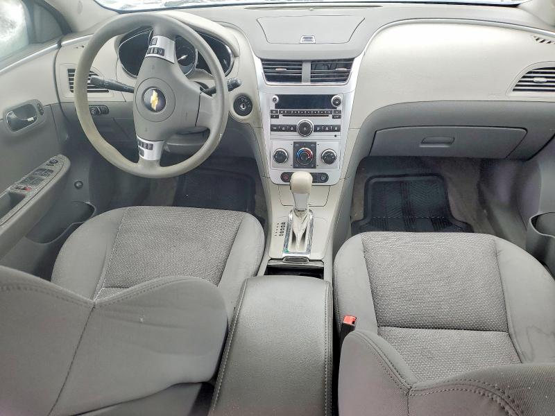 Photo 8 from auction – 2011 CHEVROLET MALIBU LS with VIN 1G1ZB5EU2BF146113