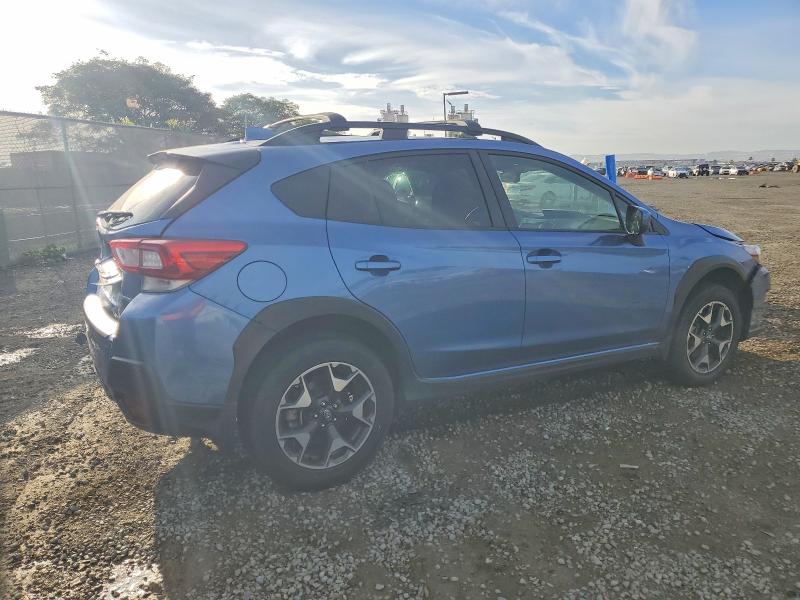 Photo 3 from auction – 2019 SUBARU CROSSTREK with VIN JF2GTACC1K8327711