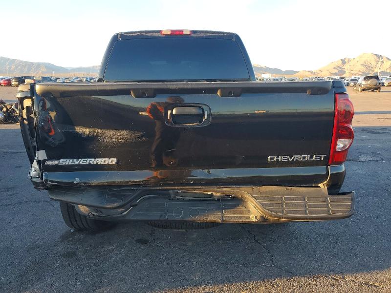 Zdjęcie 6 z aukcji – 2007 CHEVROLET SILVERADO z VIN 2GCEC13V571156849