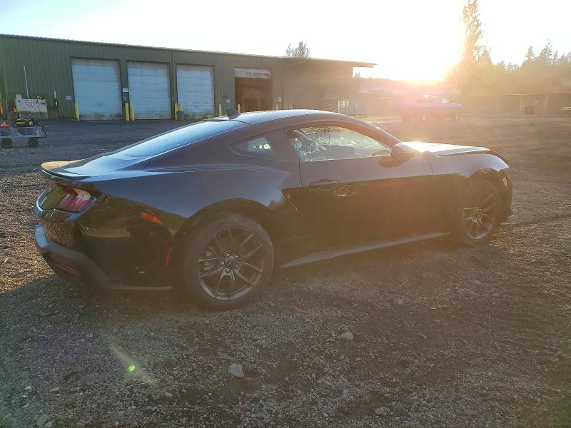 Photo 3 from auction – 2024 FORD MUSTANG with VIN 1FA6P8TH5R5141769