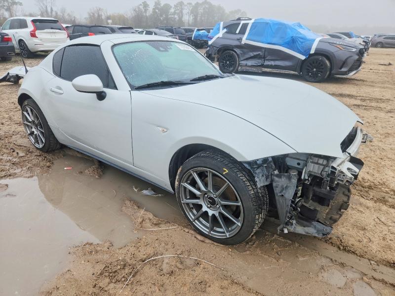 Photo 4 from auction – 2019 MAZDA MX-5 MIATA with VIN JM1NDAM71K0300091