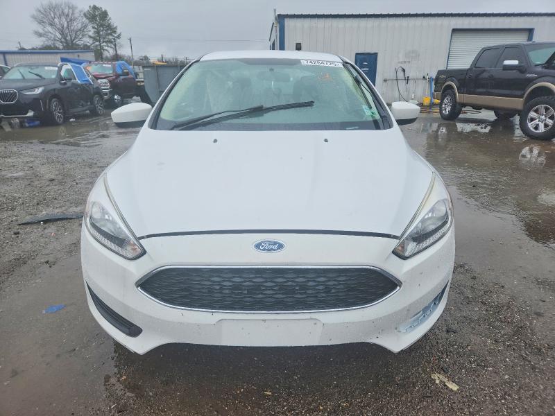 Photo 5 from auction – 2018 FORD FOCUS SE with VIN 1FADP3F21JL224004