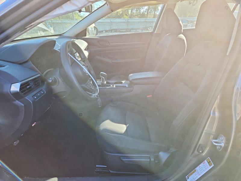 Photo 7 from auction – 2023 NISSAN ALTIMA with VIN 1N4BL4BV8PN402657