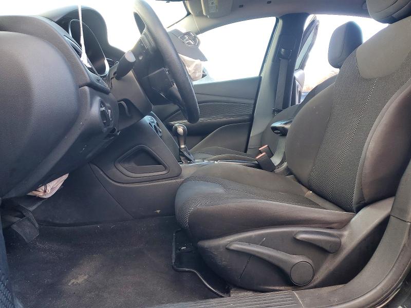 Photo 7 from auction – 2016 DODGE DART with VIN 1C3CDFAA9GD607226