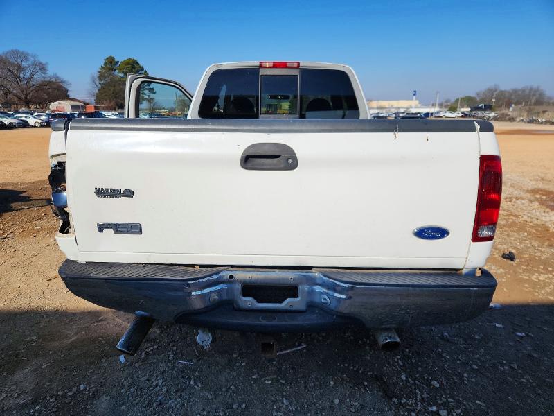 Photo 6 from auction – 1998 FORD F150 with VIN 1FTRX18L8WNA56495
