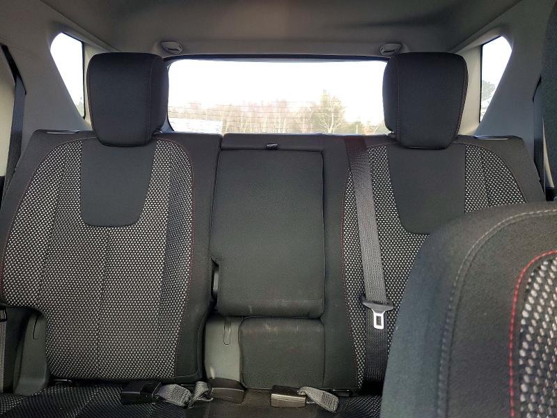Photo 10 from auction – 2017 CHEVROLET EQUINOX LT with VIN 2GNFLFEK0H6351645
