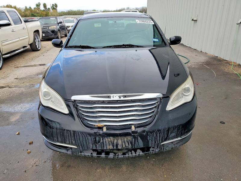 Photo 5 from auction – 2013 CHRYSLER 200 with VIN 1C3CCBBB8DN595871