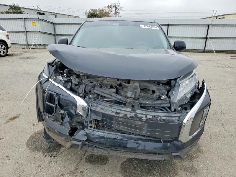 Photo 5 from auction – 2022 MITSUBISHI OUTLANDER with VIN JA4APUAU1NU019630