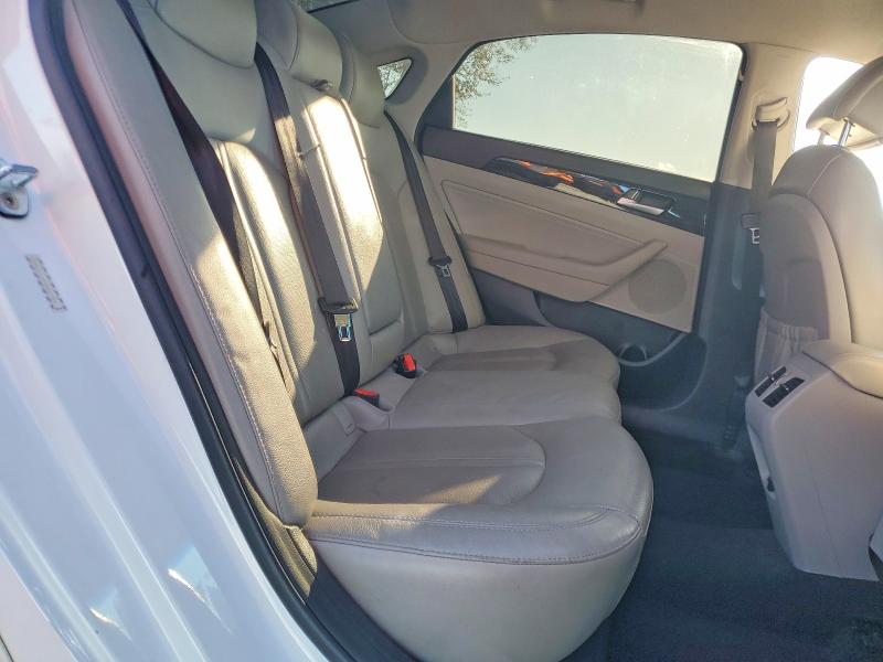 Photo 10 from auction – 2016 HYUNDAI SONATA PLU with VIN KMHE54L28GA021206
