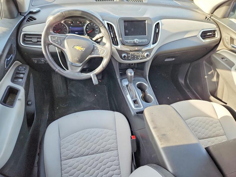 Photo 8 from auction – 2019 CHEVROLET EQUINOX LT with VIN 2GNAXKEV5K6200843