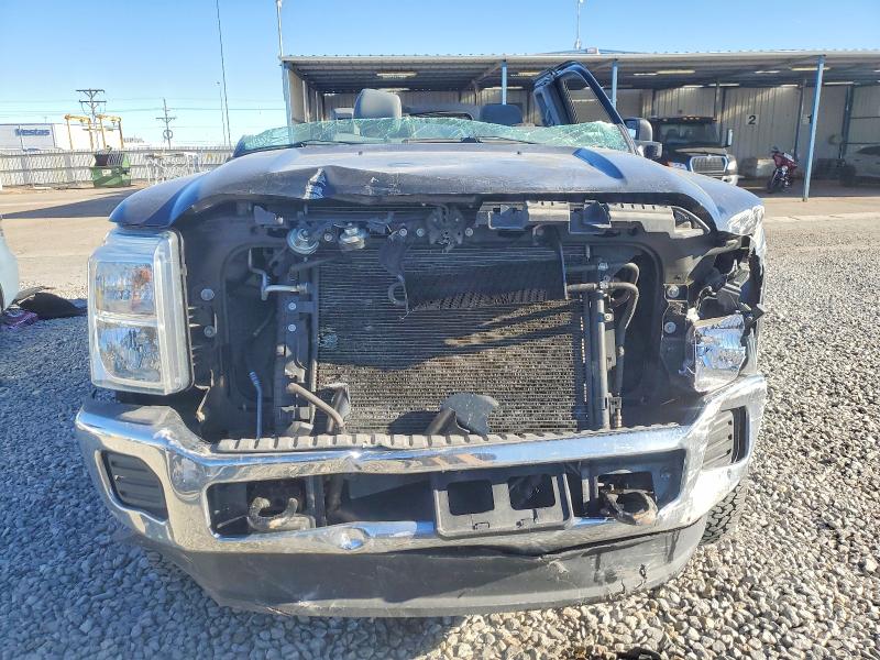 Photo 5 from auction – 2014 FORD F250 SUPER with VIN 1FT7X2B68EEB63299