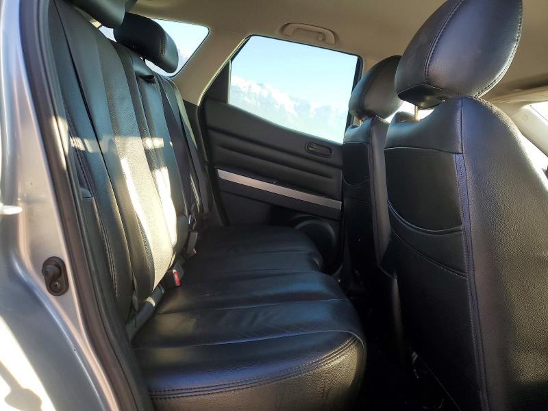 Photo 10 from auction – 2011 MAZDA CX-7 with VIN JM3ER2B59B0378084