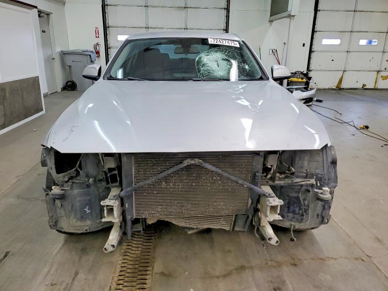 Photo 5 from auction – 2018 BMW 320 I with VIN WBA8E1G51JNU90574