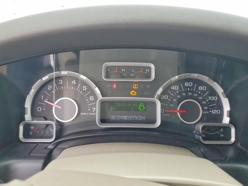 Photo 9 from auction – 2011 FORD EXPEDITION with VIN 1FMJU1G59BEF50654