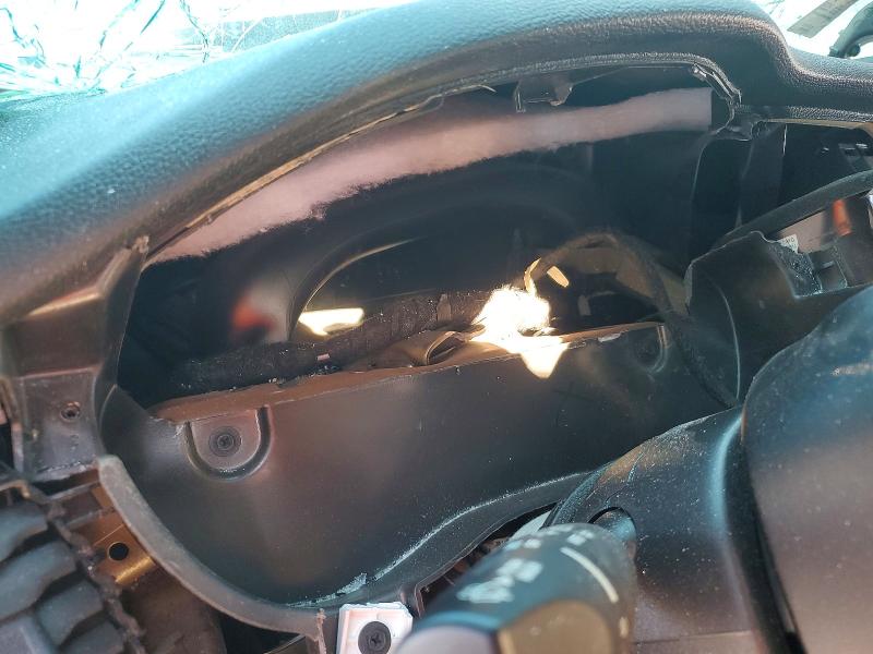 Photo 9 from auction – 2022 DODGE CHALLENGER with VIN 2C3CDZBT2NH195300