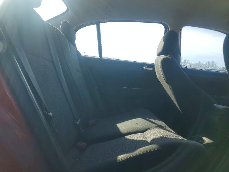 Photo 10 from auction – 2010 CHEVROLET COBALT 2LT with VIN 1G1AF5F51A7106221