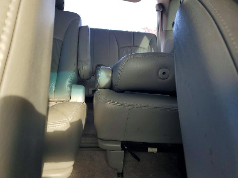 Photo 10 from auction – 2000 MAZDA MPV with VIN JM3LW28G1Y0129246