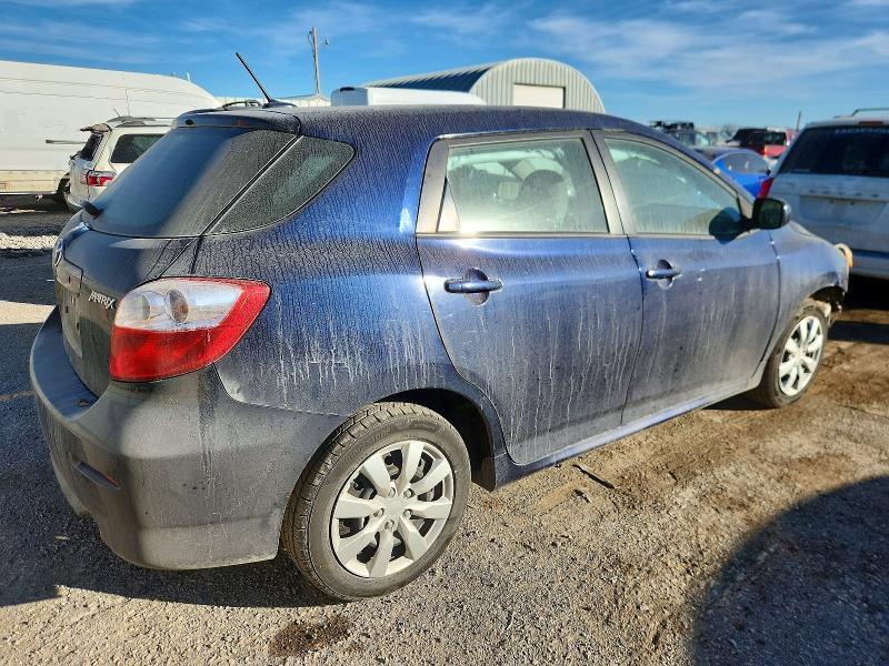 Photo 3 from auction – 2009 TOYOTA COROLLA MA with VIN 2T1KU40E59C062951
