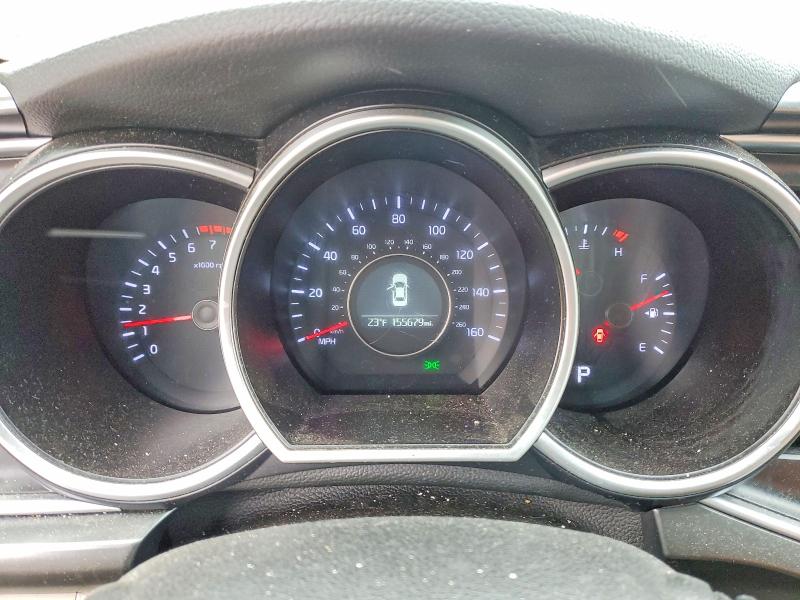 Фото 9 с аукциона – 2015 KIA OPTIMA с VIN 5XXGM4A73FG478829
