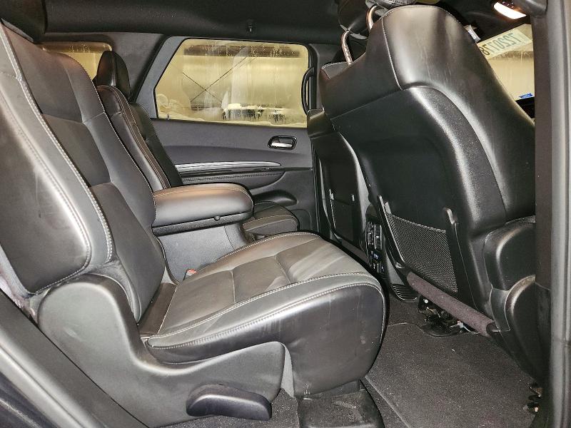 Photo 11 from auction – 2021 DODGE DURANGO GT with VIN 1C4RDJDG7MC683103