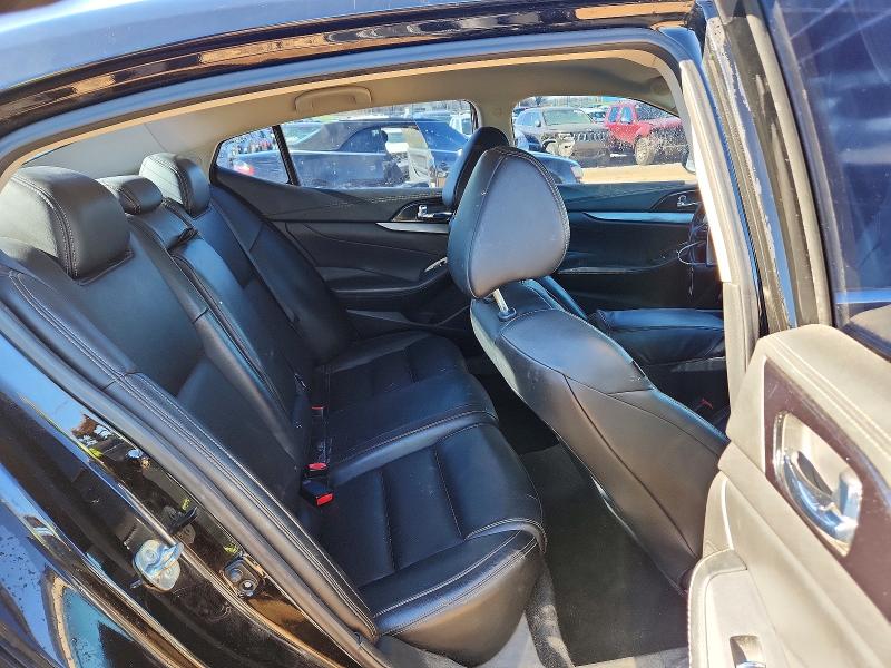 Photo 10 from auction – 2017 NISSAN MAXIMA 3.5 with VIN 1N4AA6AP3HC443534