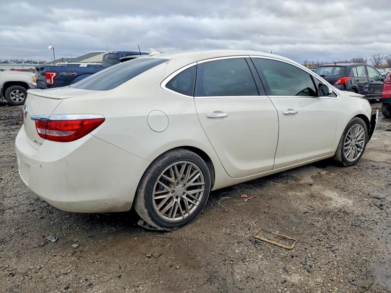 Photo 3 from auction – 2013 BUICK VERANO with VIN 1G4PS5SK4D4176242