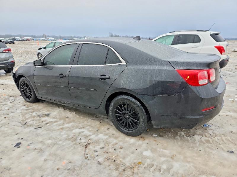 Photo 2 from auction – 2014 CHEVROLET MALIBU LS with VIN 1G11B5SL8EF107796