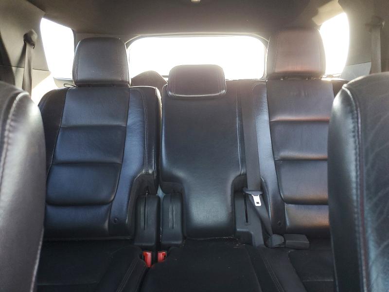 Photo 10 from auction – 2011 FORD EXPLORER with VIN 1FMHK8D87BGA89485