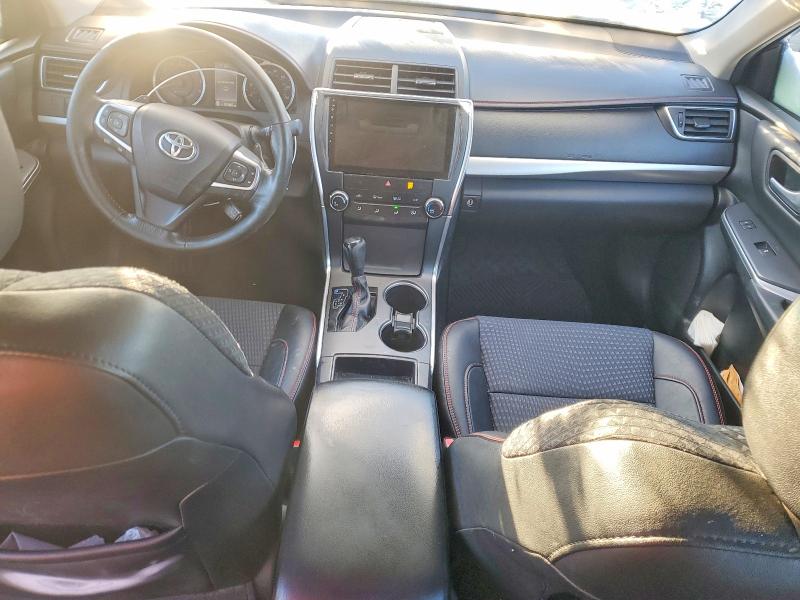Photo 8 from auction – 2015 TOYOTA CAMRY LE with VIN 4T1BF1FK3FU908865