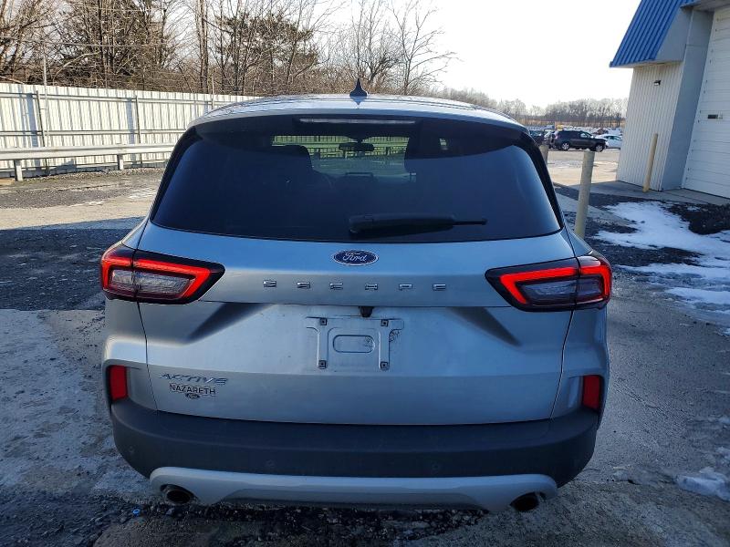 Photo 6 from auction – 2023 FORD ESCAPE ACT with VIN 1FMCU0GN8PUA18537