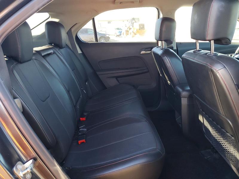 Photo 11 from auction – 2017 CHEVROLET EQUINOX PR with VIN 2GNFLGE39H6135078