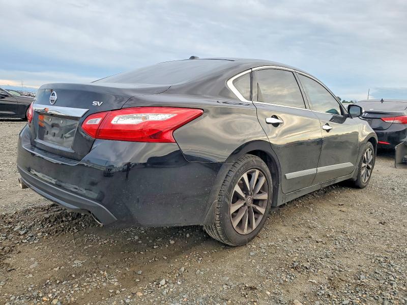 Photo 3 from auction – 2016 NISS ALTIMA with VIN 1N4AL3AP9GC184717