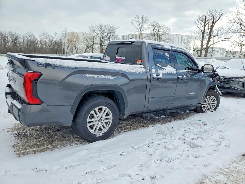 Photo 3 from auction – 2022 TOYOTA TUNDRA DOU with VIN 5TFLA5DA1NX012683