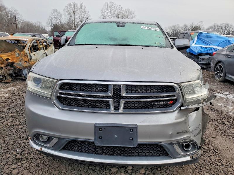 Photo 5 from auction – 2015 DODGE DURANGO SX with VIN 1C4RDHAG4FC931016