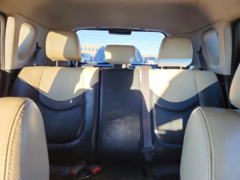 Photo 10 from auction – 2013 KIA SOUL with VIN KNDJT2A63D7520832