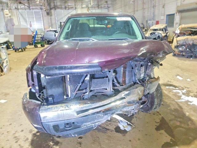 Photo 5 from auction – 2009 CHEVROLET SILVERADO with VIN 1GCEK29J89Z195006