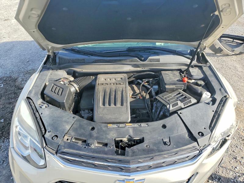Photo 12 from auction – 2016 CHEVROLET EQUINOX LT with VIN 2GNALCEKXG1162179