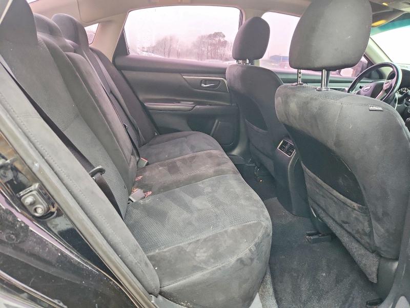 Photo 10 from auction – 2015 NISSAN ALTIMA 2.5 with VIN 1N4AL3AP3FC477219