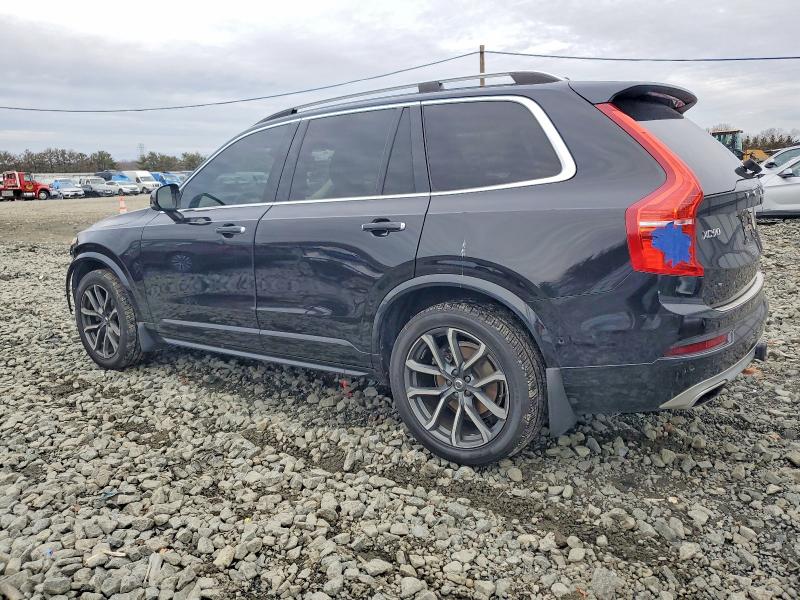 Photo 2 from auction – 2016 VOLVO XC90 T6 with VIN YV4A22PK4G1091437